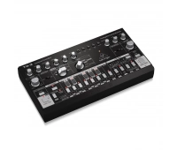 Басовый аналоговый монофонический синтезатор Behringer TD-3-BK