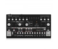 Басовый аналоговый монофонический синтезатор Behringer TD-3-BK