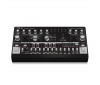 Басовый аналоговый монофонический синтезатор Behringer TD-3-BK