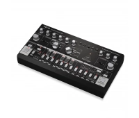 Басовый аналоговый монофонический синтезатор Behringer TD-3-BK