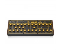 Гибридный монофонический синтезатор Behringer WASP DELUXE