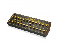 Гибридный монофонический синтезатор Behringer WASP DELUXE