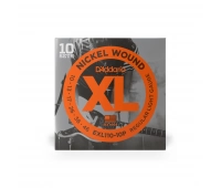 Бокс из 10 комплектов струн EXL110 DAddario EXL110-10P