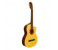 Классическая гитара 4/4 SAMICK CNG-2CE/N