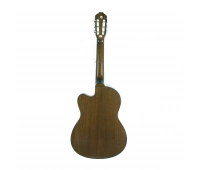 Классическая гитара 4/4 SAMICK CNG-1CE/N