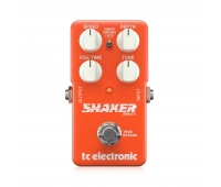 TC Electronic SHAKER VIBRATO