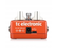 TC Electronic SHAKER VIBRATO
