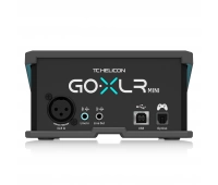 TC Helicon GO XLR MINI