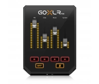 TC Helicon GO XLR MINI