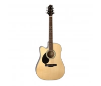 GREG BENNETT GD100SCE/LH/N