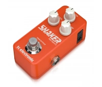 Гитарная педаль эффекта вибрато TC Electronic SHAKER MINI VIBRATO