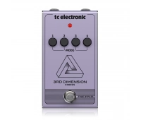 TC Electronic 3RD DIMENSION CHORUS