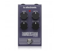 TC Electronic THUNDERSTORM FLANGER