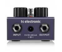 TC Electronic THUNDERSTORM FLANGER