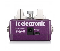 TC Electronic VORTEX FLANGER