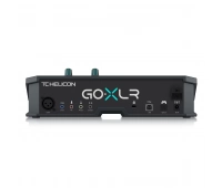 TC Helicon GO XLR