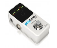 Хроматический тюнер TC Electronic POLYTUNE 3 MINI