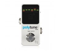 Хроматический тюнер TC Electronic POLYTUNE 3 MINI