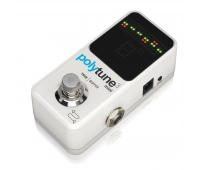 Хроматический тюнер TC Electronic POLYTUNE 3 MINI