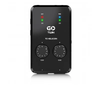 TC Helicon GO TWIN