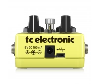 TC Electronic HELIX PHASER