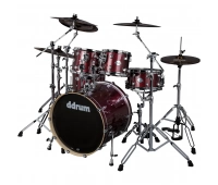 Ударная установка DDRUM DM B 522 RSP