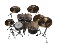 Ударная установка DDRUM DM B 522 RSP