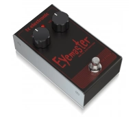 Гитарная педаль эффекта дисторшн TC Electronic EYEMASTER METAL DISTORTION