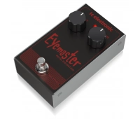 Гитарная педаль эффекта дисторшн TC Electronic EYEMASTER METAL DISTORTION