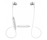 Беспроводные внутриканальные Bluetooth наушники Sennheiser CX 350BT WHITE