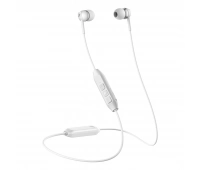 Беспроводные внутриканальные Bluetooth наушники Sennheiser CX 150BT WHITE