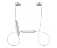 Беспроводные внутриканальные Bluetooth наушники Sennheiser CX 150BT WHITE