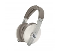 Беспроводные закрытые Bluetooth наушники Sennheiser M3AEBTXL SANDY WHITE