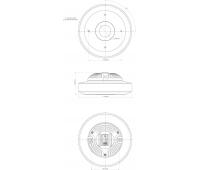 EIGHTEEN SOUND HD3020T/8