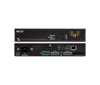 Двухканальный усилитель мощности POWERSOFT Mezzo 602 A