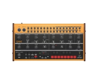 Аналоговый полумодульный синтезатор Behringer CRAVE