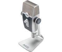 Конденсаторный USB-микрофон AKG C44 USB