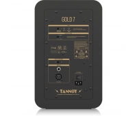 Активный монитор ближнего поля Tannoy GOLD 7