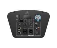 Модульная, активная акустическая система Behringer C210