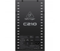 Модульная, активная акустическая система Behringer C210