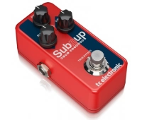 TC Electronic SUB 'N' UP MINI OCTAVER