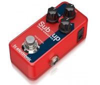 TC Electronic SUB 'N' UP MINI OCTAVER