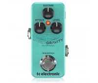 TC Electronic HYPERGRAVITY MINI COMPRESSOR