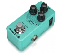 TC Electronic HYPERGRAVITY MINI COMPRESSOR