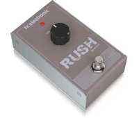 TC Electronic RUSH BOOSTER