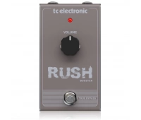 TC Electronic RUSH BOOSTER