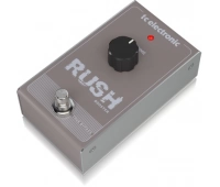 TC Electronic RUSH BOOSTER