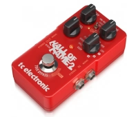 TC Electronic HALL OF FAME 2 REVERB