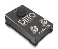 TC Helicon DITTO MIC LOOPER