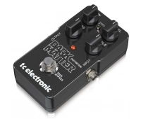 TC Electronic DARK MATTER DISTORTION